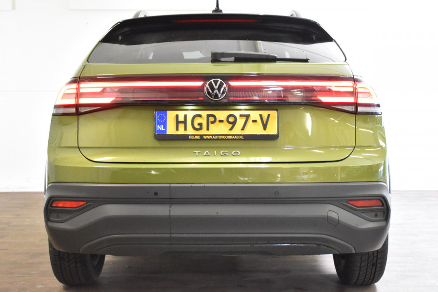 Volkswagen Taigo 1.0 TSI LIFE MOVE PDC/LMV/CARPLAY