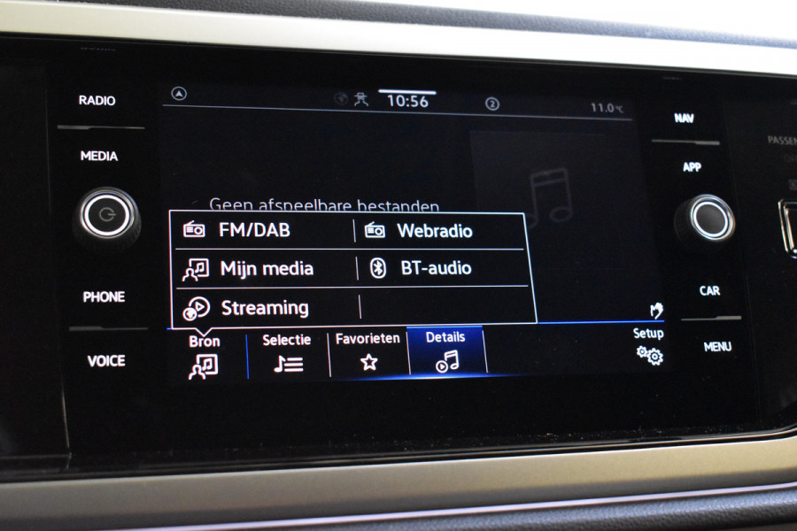 Volkswagen Taigo 1.0 TSI LIFE MOVE PDC/LMV/CARPLAY
