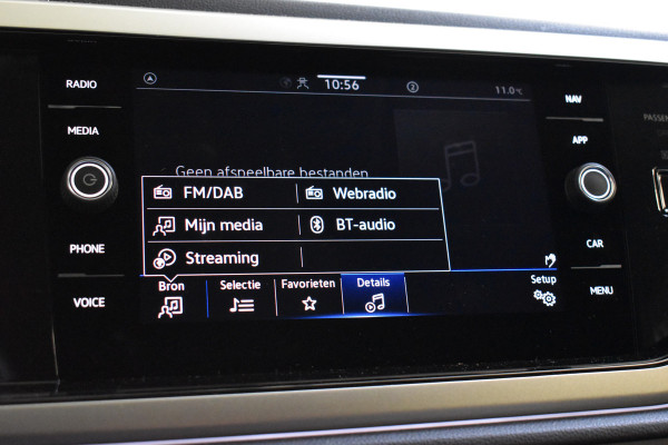Volkswagen Taigo 1.0 TSI LIFE MOVE PDC/LMV/CARPLAY