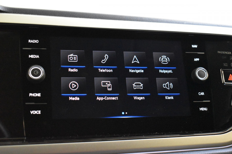 Volkswagen Taigo 1.0 TSI LIFE MOVE PDC/LMV/CARPLAY