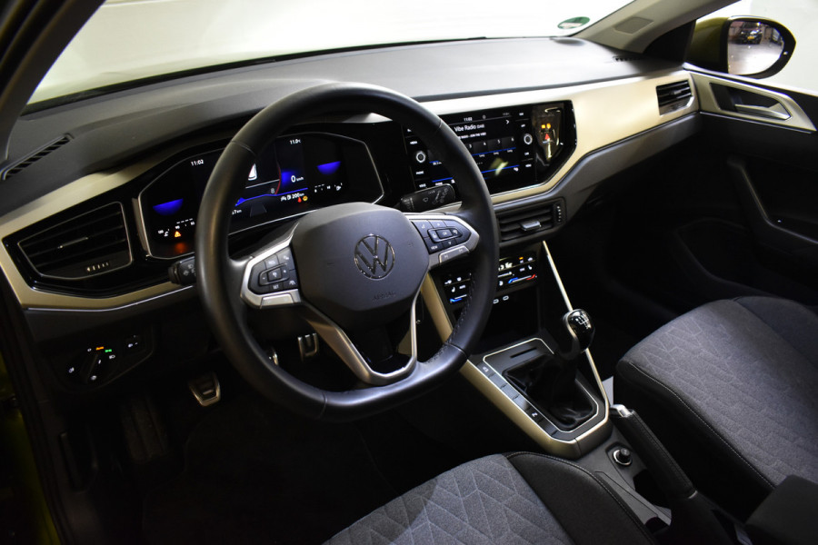 Volkswagen Taigo 1.0 TSI LIFE MOVE PDC/LMV/CARPLAY