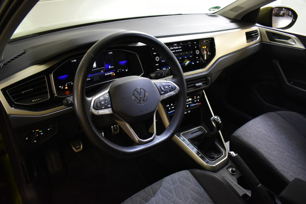 Volkswagen Taigo 1.0 TSI LIFE MOVE PDC/LMV/CARPLAY