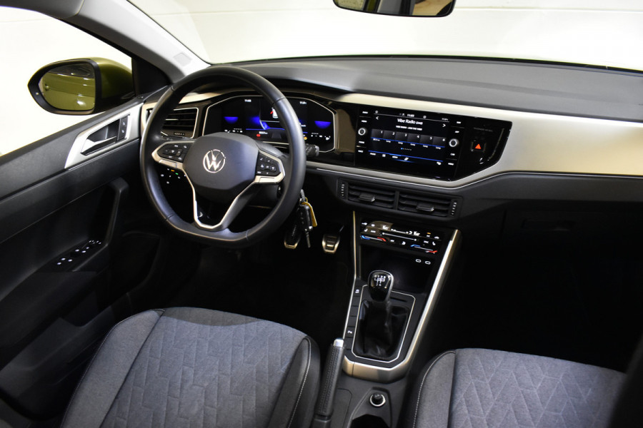 Volkswagen Taigo 1.0 TSI LIFE MOVE PDC/LMV/CARPLAY