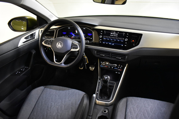 Volkswagen Taigo 1.0 TSI LIFE MOVE PDC/LMV/CARPLAY
