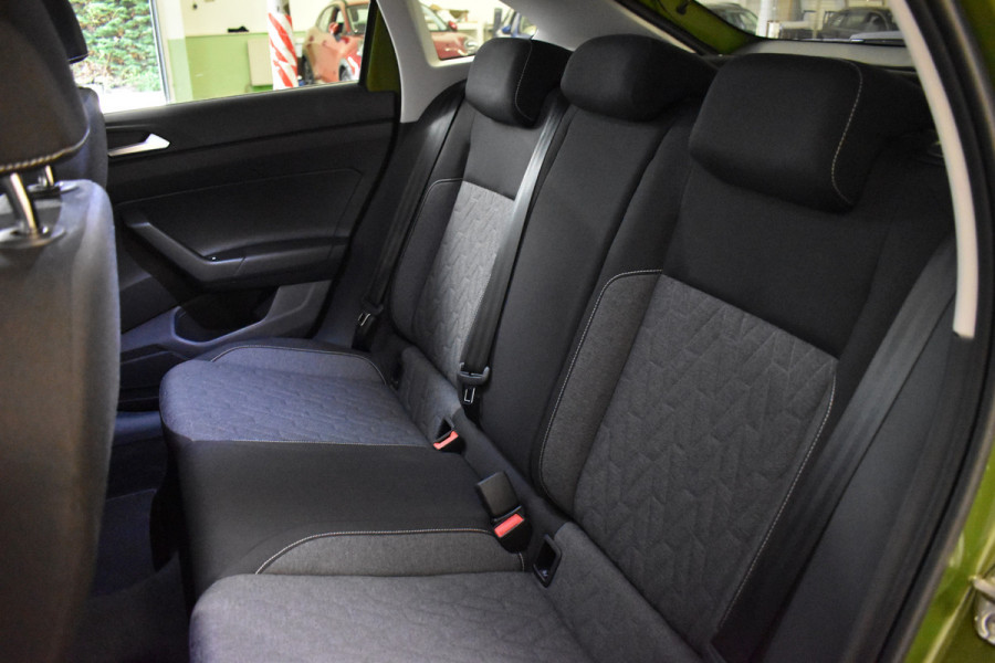Volkswagen Taigo 1.0 TSI LIFE MOVE PDC/LMV/CARPLAY