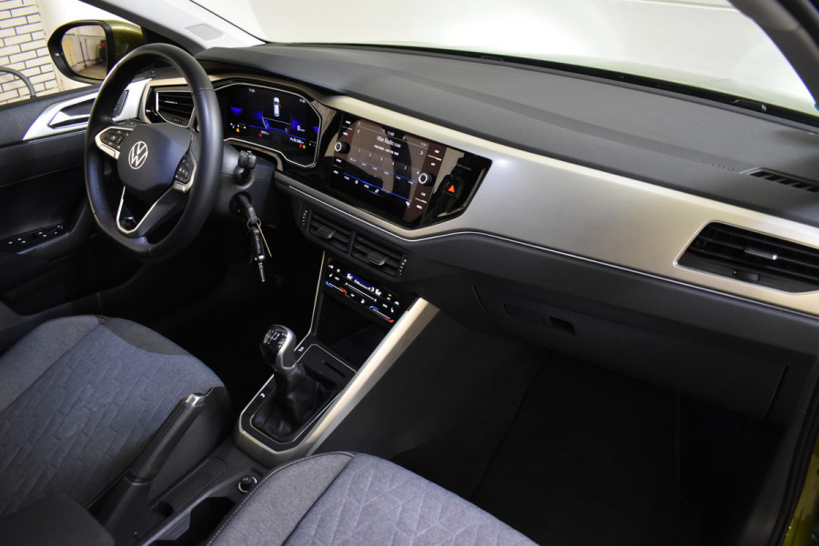 Volkswagen Taigo 1.0 TSI LIFE MOVE PDC/LMV/CARPLAY