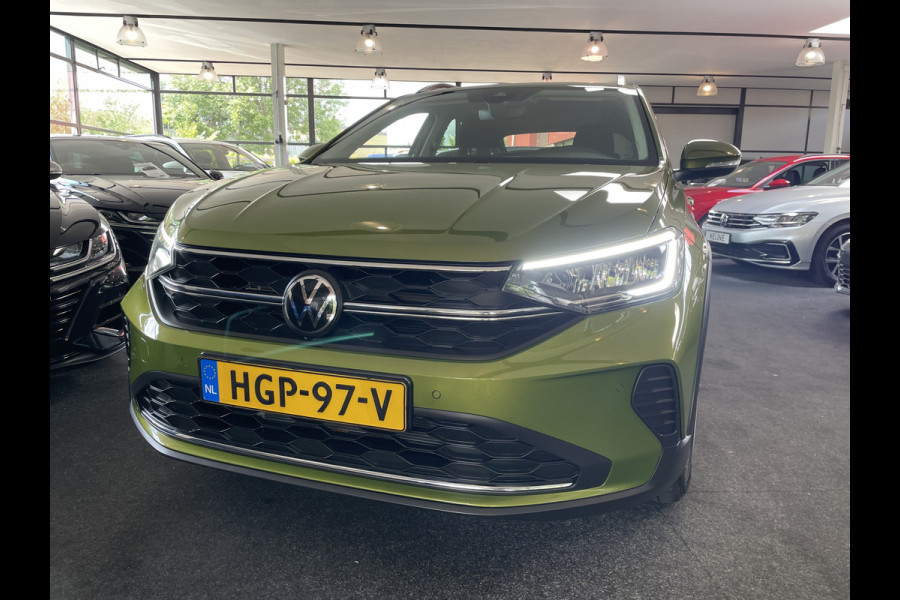 Volkswagen Taigo 1.0 TSI LIFE MOVE PDC/LMV/CARPLAY