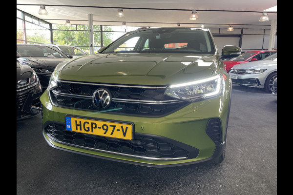 Volkswagen Taigo 1.0 TSI LIFE MOVE PDC/LMV/CARPLAY