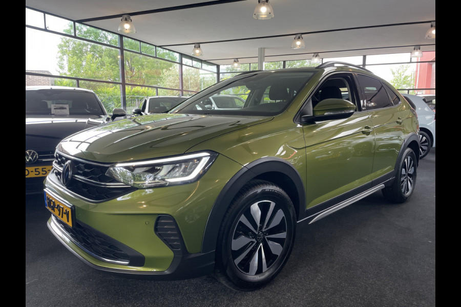 Volkswagen Taigo 1.0 TSI LIFE MOVE PDC/LMV/CARPLAY