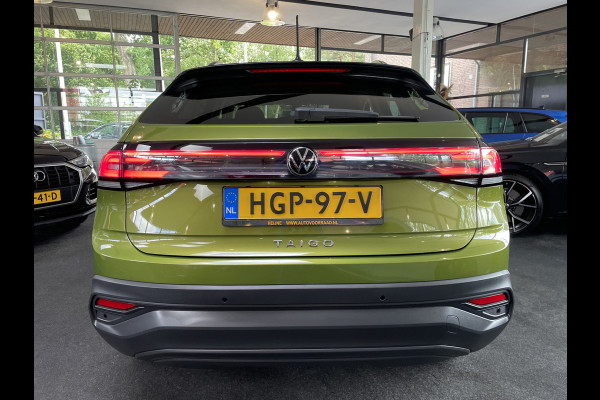 Volkswagen Taigo 1.0 TSI LIFE MOVE PDC/LMV/CARPLAY