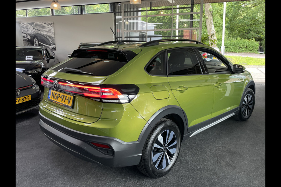 Volkswagen Taigo 1.0 TSI LIFE MOVE PDC/LMV/CARPLAY