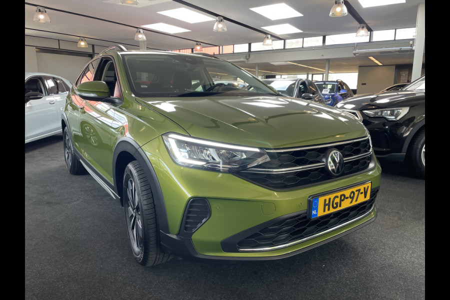 Volkswagen Taigo 1.0 TSI LIFE MOVE PDC/LMV/CARPLAY