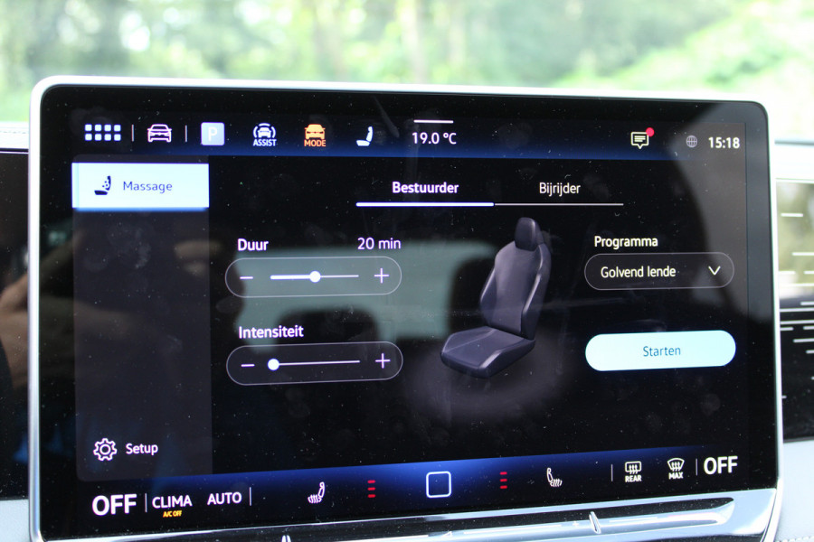 Volkswagen Tiguan 1.5 eTSI 150PK DSG ELEGANCE ALCANTARA/360° CAMERA/TREKHAAK