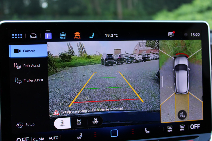 Volkswagen Tiguan 1.5 eTSI 150PK DSG ELEGANCE ALCANTARA/360° CAMERA/TREKHAAK