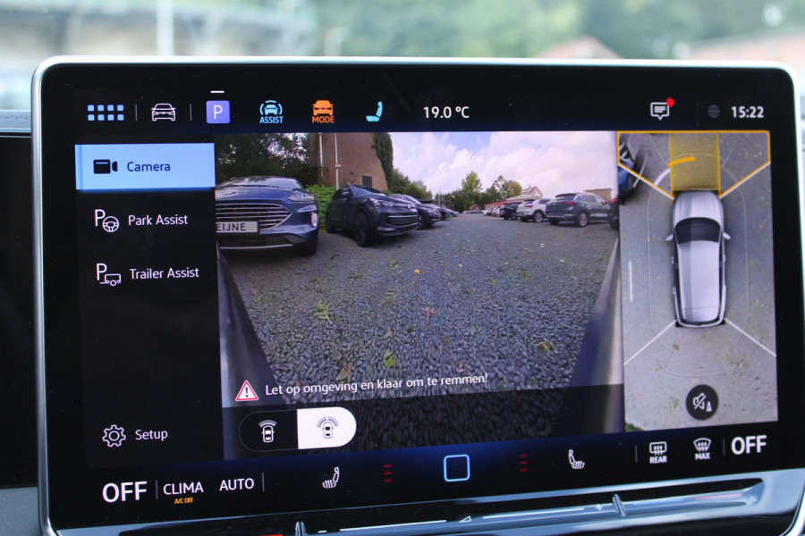 Volkswagen Tiguan 1.5 eTSI 150PK DSG ELEGANCE ALCANTARA/360° CAMERA/TREKHAAK