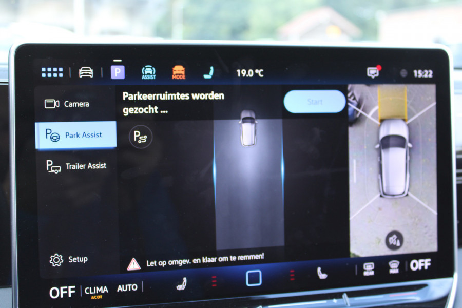 Volkswagen Tiguan 1.5 eTSI 150PK DSG ELEGANCE ALCANTARA/360° CAMERA/TREKHAAK