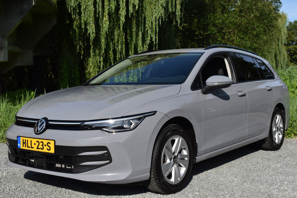 Volkswagen GOLF Variant 1.5 TSI LIFE VIRTUAL/PDC/CARPLAY