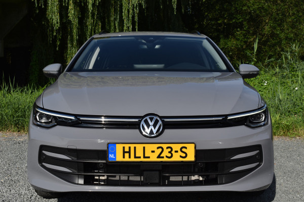 Volkswagen GOLF Variant 1.5 TSI LIFE VIRTUAL/PDC/CARPLAY
