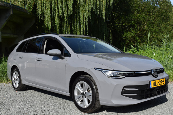 Volkswagen GOLF Variant 1.5 TSI LIFE VIRTUAL/PDC/CARPLAY