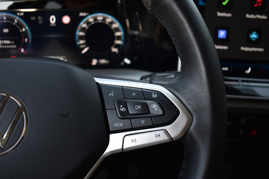 Volkswagen GOLF Variant 1.5 TSI LIFE VIRTUAL/PDC/CARPLAY