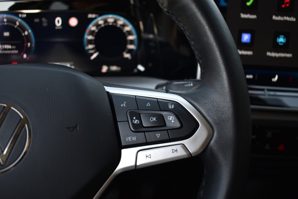 Volkswagen GOLF Variant 1.5 TSI LIFE VIRTUAL/PDC/CARPLAY