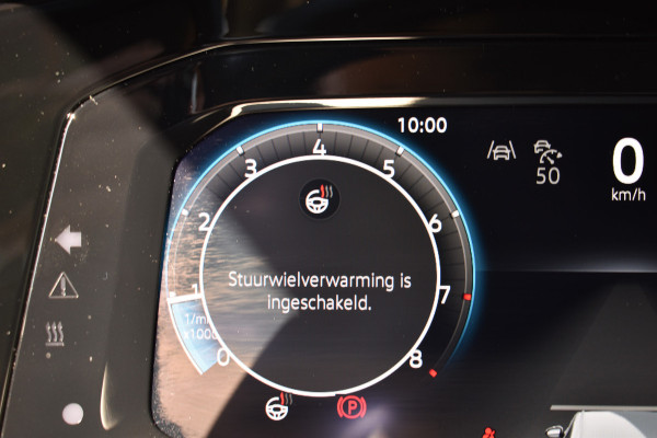 Volkswagen GOLF Variant 1.5 TSI LIFE VIRTUAL/PDC/CARPLAY