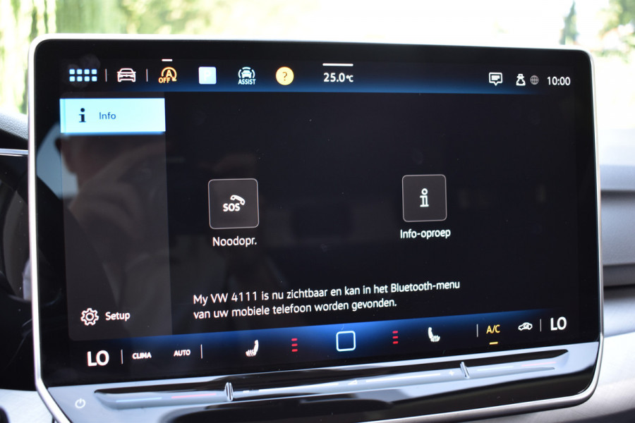 Volkswagen GOLF Variant 1.5 TSI LIFE VIRTUAL/PDC/CARPLAY