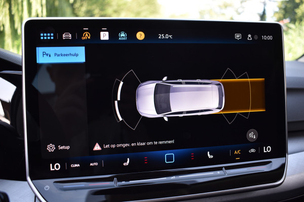 Volkswagen GOLF Variant 1.5 TSI LIFE VIRTUAL/PDC/CARPLAY