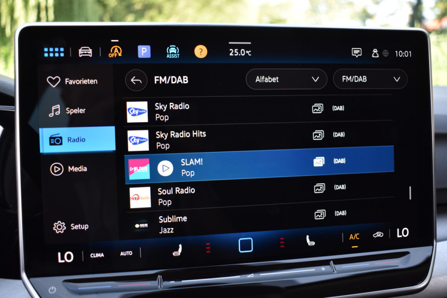 Volkswagen GOLF Variant 1.5 TSI LIFE VIRTUAL/PDC/CARPLAY