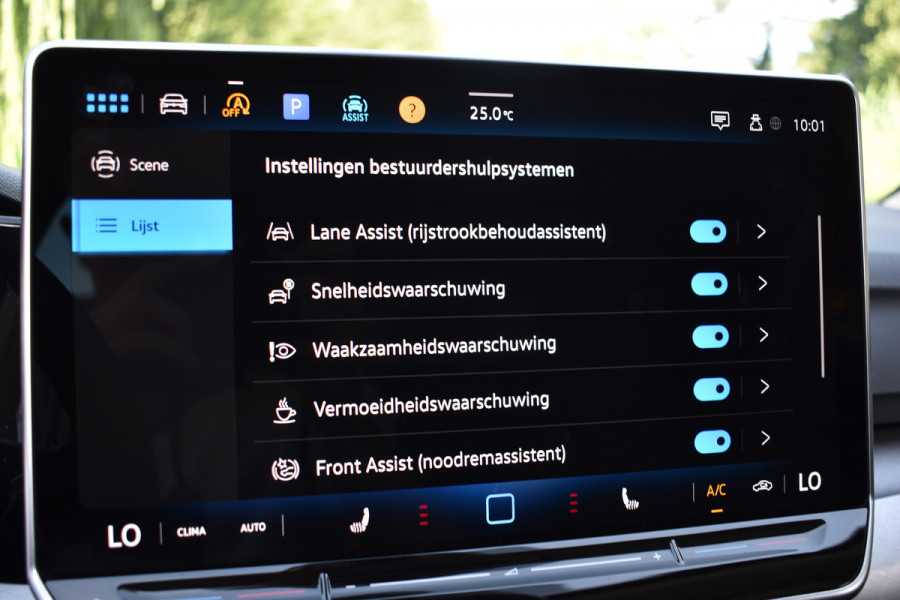 Volkswagen GOLF Variant 1.5 TSI LIFE VIRTUAL/PDC/CARPLAY
