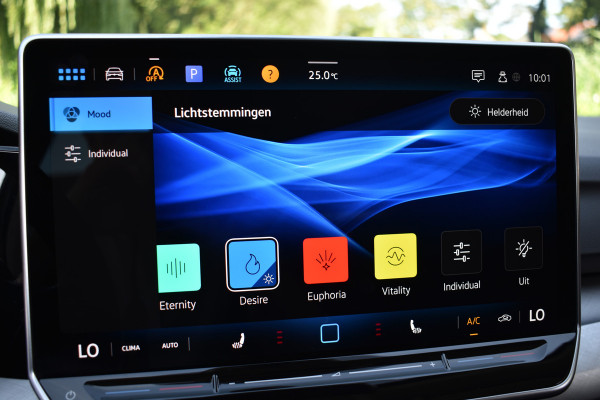 Volkswagen GOLF Variant 1.5 TSI LIFE VIRTUAL/PDC/CARPLAY