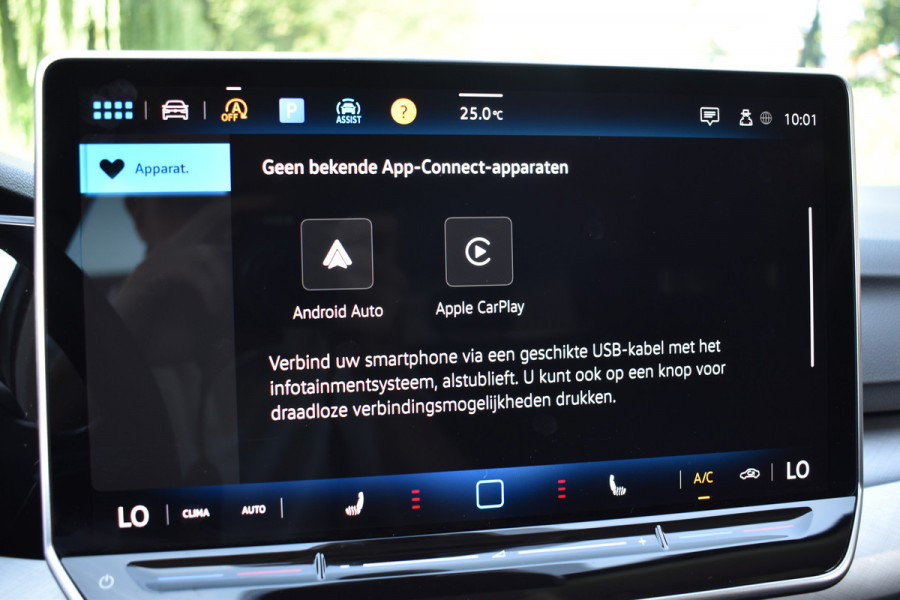 Volkswagen GOLF Variant 1.5 TSI LIFE VIRTUAL/PDC/CARPLAY