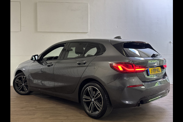 BMW 1-serie 118IA 140PK HIGH EXECUTIVE SPORT/NAVI/LED/CARPLAY