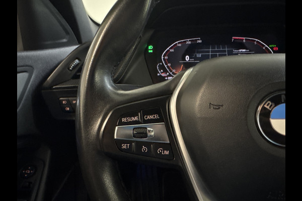 BMW 1-serie 118IA 140PK HIGH EXECUTIVE SPORT/NAVI/LED/CARPLAY