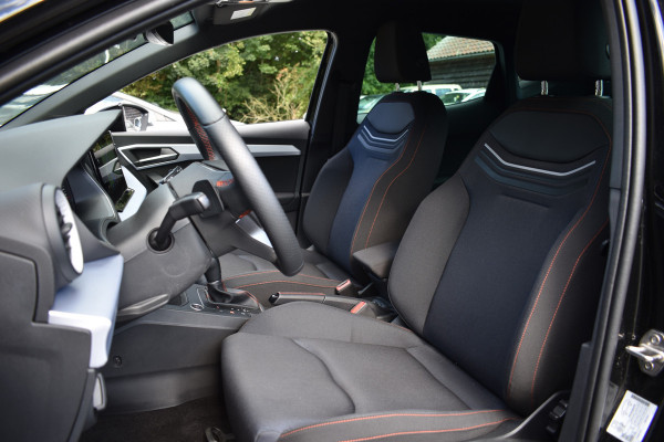 Seat Ibiza TSI 116PK DSG FR-SPORT CAMERA/ACC/CARPLAY