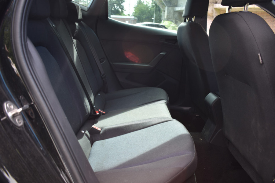 Seat Ibiza TSI 116PK DSG FR-SPORT CAMERA/ACC/CARPLAY
