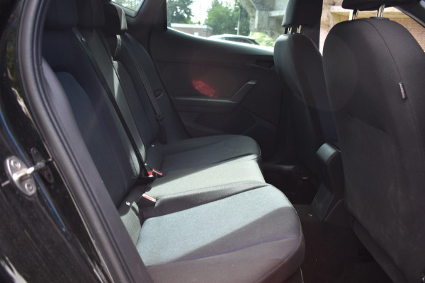Seat Ibiza TSI 116PK DSG FR-SPORT CAMERA/ACC/CARPLAY