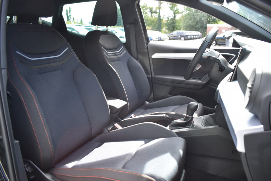Seat Ibiza TSI 116PK DSG FR-SPORT CAMERA/ACC/CARPLAY