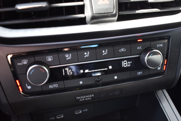 Seat Ibiza TSI 116PK DSG FR-SPORT CAMERA/ACC/CARPLAY