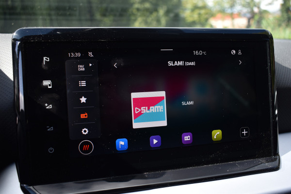 Seat Ibiza TSI 116PK DSG FR-SPORT CAMERA/ACC/CARPLAY