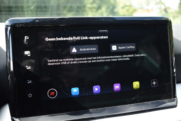 Seat Ibiza TSI 116PK DSG FR-SPORT CAMERA/ACC/CARPLAY