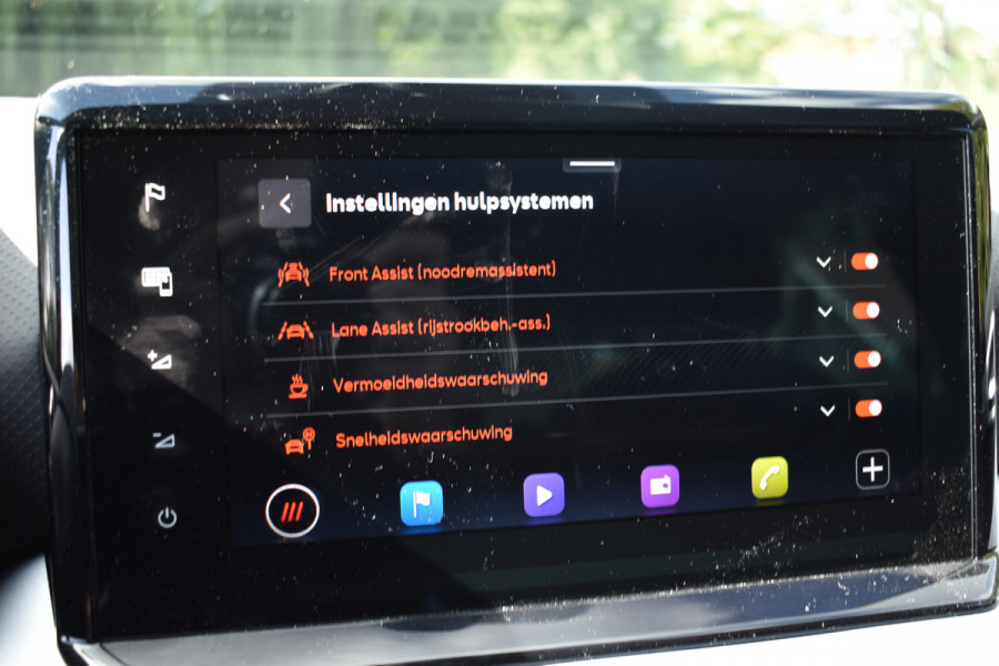 Seat Ibiza TSI 116PK DSG FR-SPORT CAMERA/ACC/CARPLAY