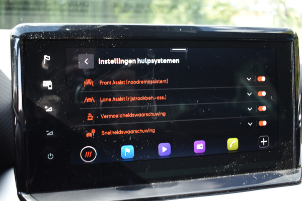 Seat Ibiza TSI 116PK DSG FR-SPORT CAMERA/ACC/CARPLAY