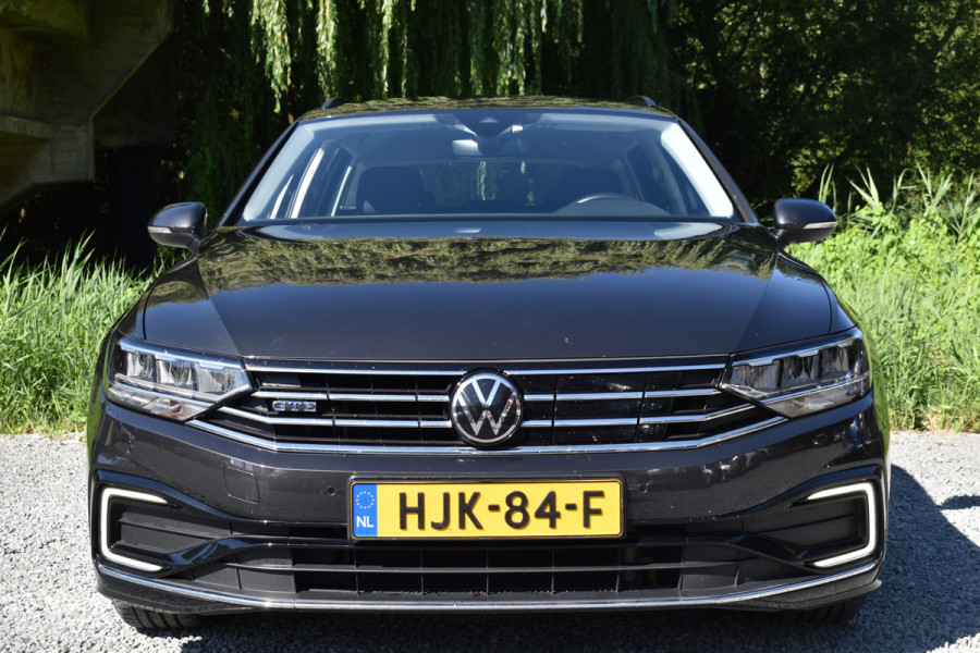 Volkswagen Passat Variant GTE 218PK DSG HYBRID BUSINESS CAMERA/NAVI/MASSAGE