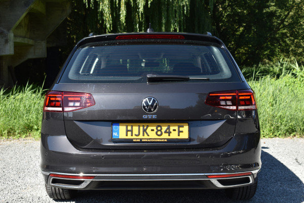 Volkswagen Passat Variant GTE 218PK DSG HYBRID BUSINESS CAMERA/NAVI/MASSAGE