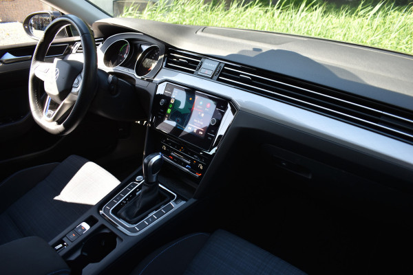 Volkswagen Passat Variant GTE 218PK DSG HYBRID BUSINESS CAMERA/NAVI/MASSAGE