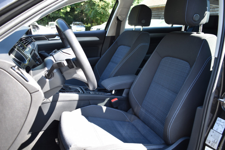 Volkswagen Passat Variant GTE 218PK DSG HYBRID BUSINESS CAMERA/NAVI/MASSAGE