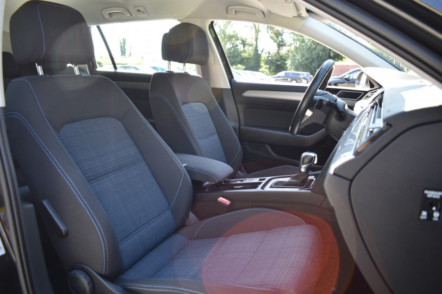 Volkswagen Passat Variant GTE 218PK DSG HYBRID BUSINESS CAMERA/NAVI/MASSAGE