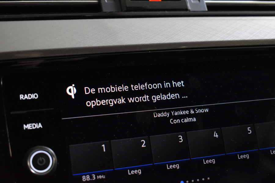 Volkswagen Passat Variant GTE 218PK DSG HYBRID BUSINESS CAMERA/NAVI/MASSAGE