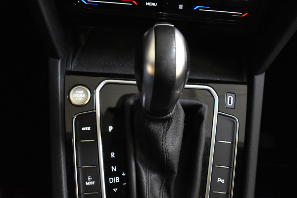 Volkswagen Passat Variant GTE 218PK DSG HYBRID BUSINESS CAMERA/NAVI/MASSAGE